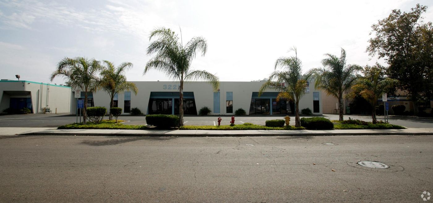 Industrial Property For Lease photo 4