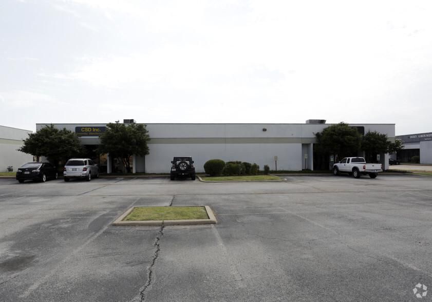 Tech Center I 1302 Exchange Dr photo 1