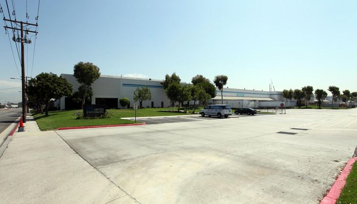 Warehouse Space for Rent at 918 S Stimson Ave City Of Industry, CA 91745 - #4