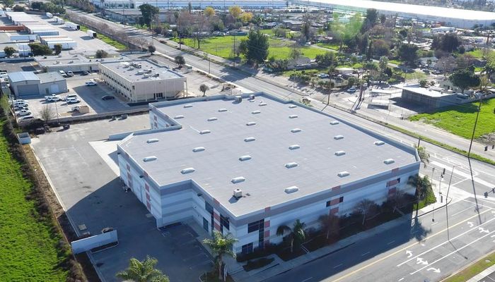 Warehouse Space for Rent at 804 E Mill St San Bernardino, CA 92408 - #1