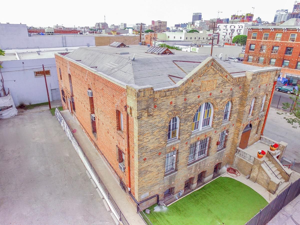 Industrial Property For Sale photo 3