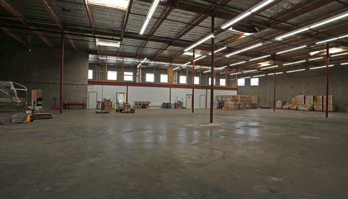 Warehouse Space for Rent at 9938 Mesa Rim Rd San Diego, CA 92121 - #13