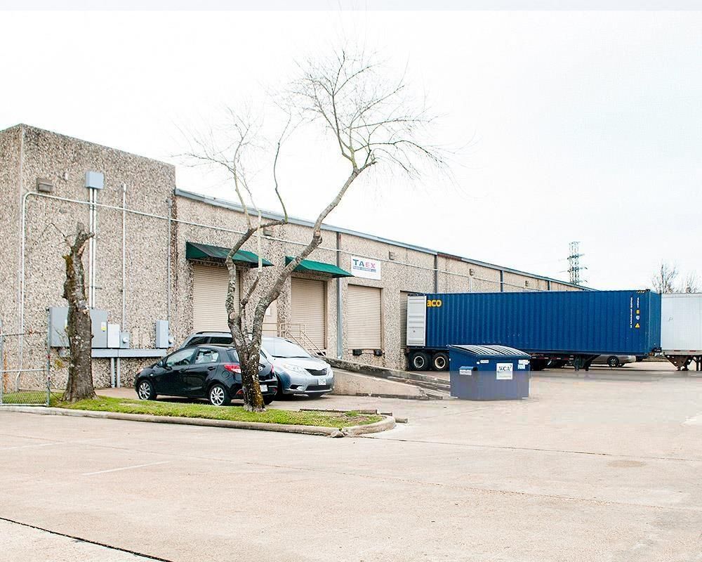 Interpark Rankin Business Park photo 3