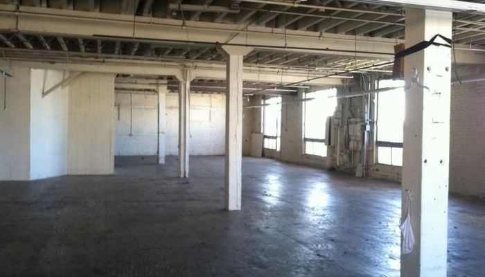 Warehouse Space for Rent at 810 Kohler St Los Angeles, CA 90021 - #3