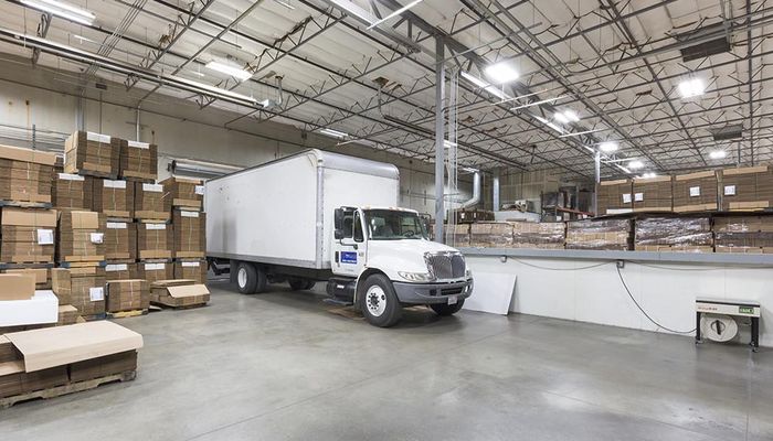 Warehouse Space for Sale at 8460 Elder Creek Rd Sacramento, CA 95828 - #2