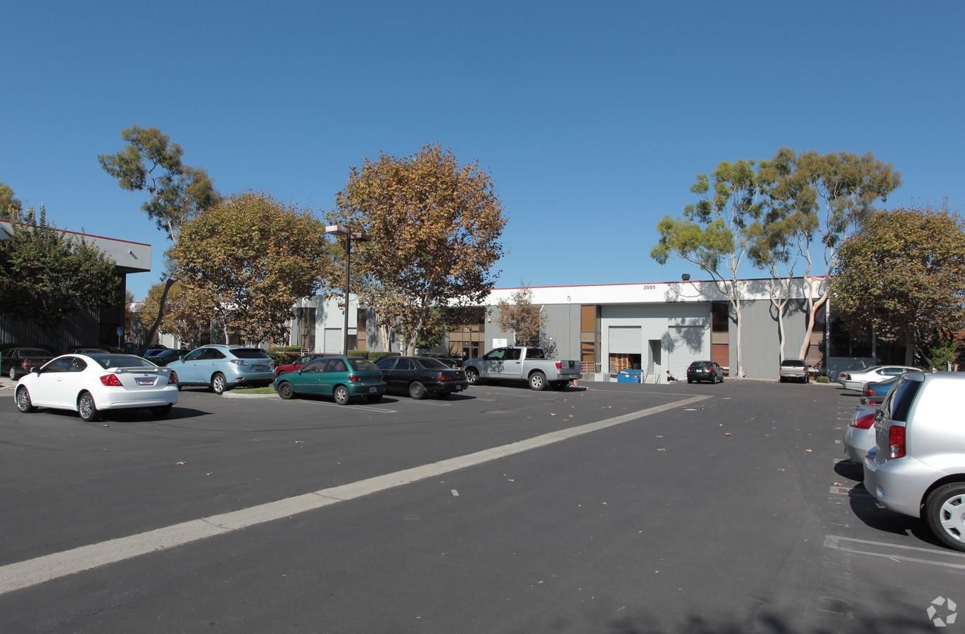 Industrial Property For Lease photo 2