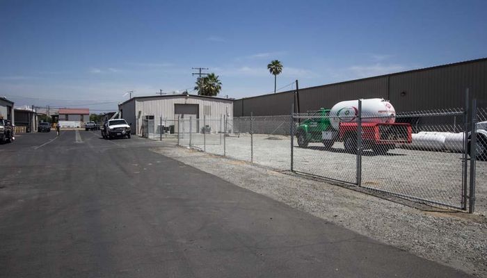 Warehouse Space for Sale at 1315 S Main St Porterville, CA 93257 - #21