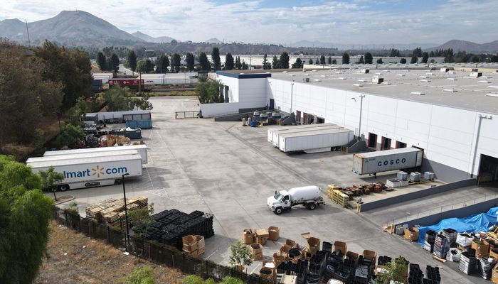 Warehouse Space for Rent at 1603 E Steel Rd Colton, CA 92324 - #4
