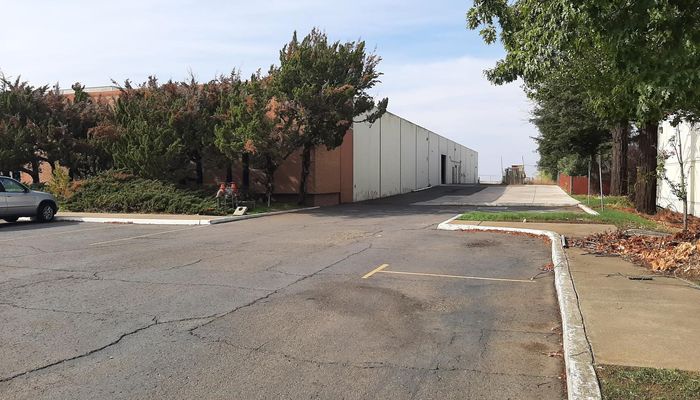 Warehouse Space for Rent at 3920 Security Park Drive Rancho Cordova, CA 95742 - #7