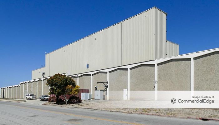 Warehouse Space for Rent at 1311 Schilling Pl Salinas, CA 93901 - #1