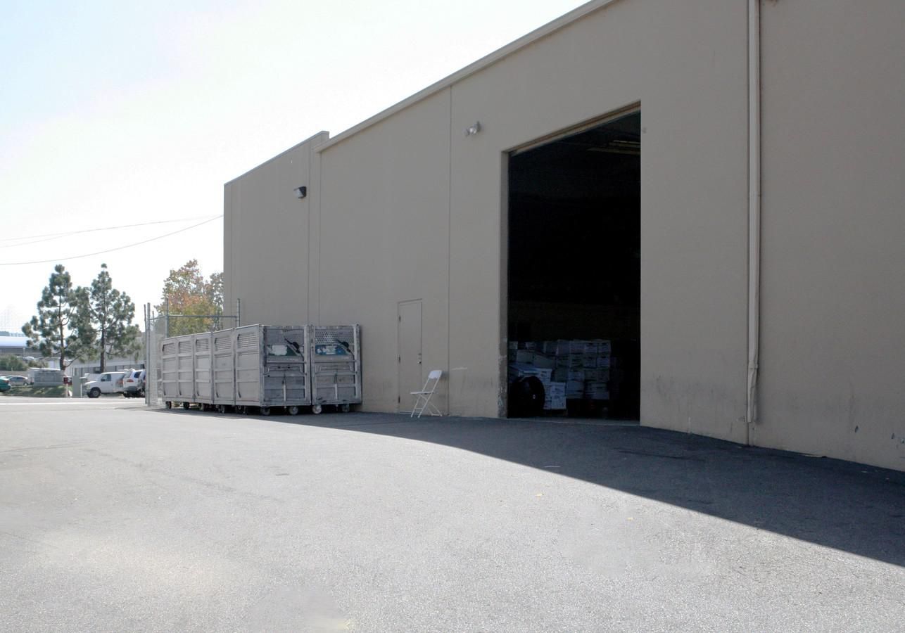 Industrial Property For Lease photo 4
