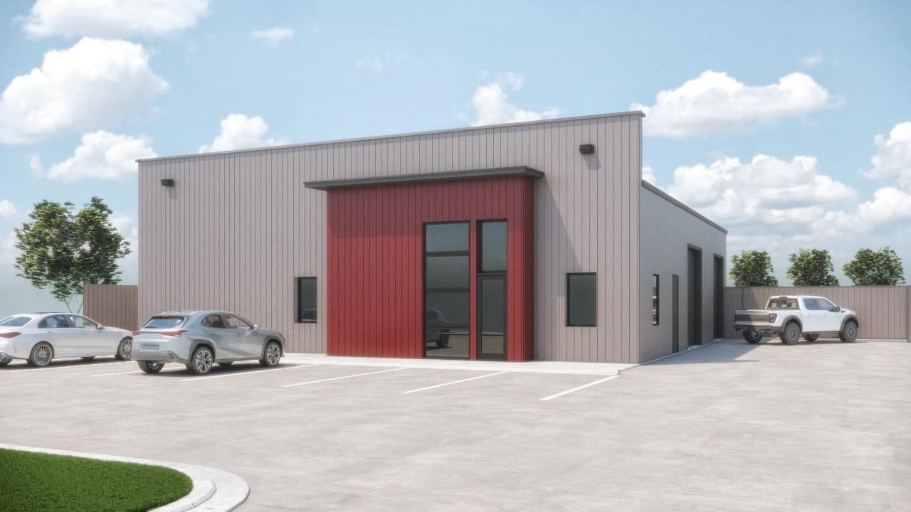 Office / Warehouse | 6710 Yonkers Ave photo 1