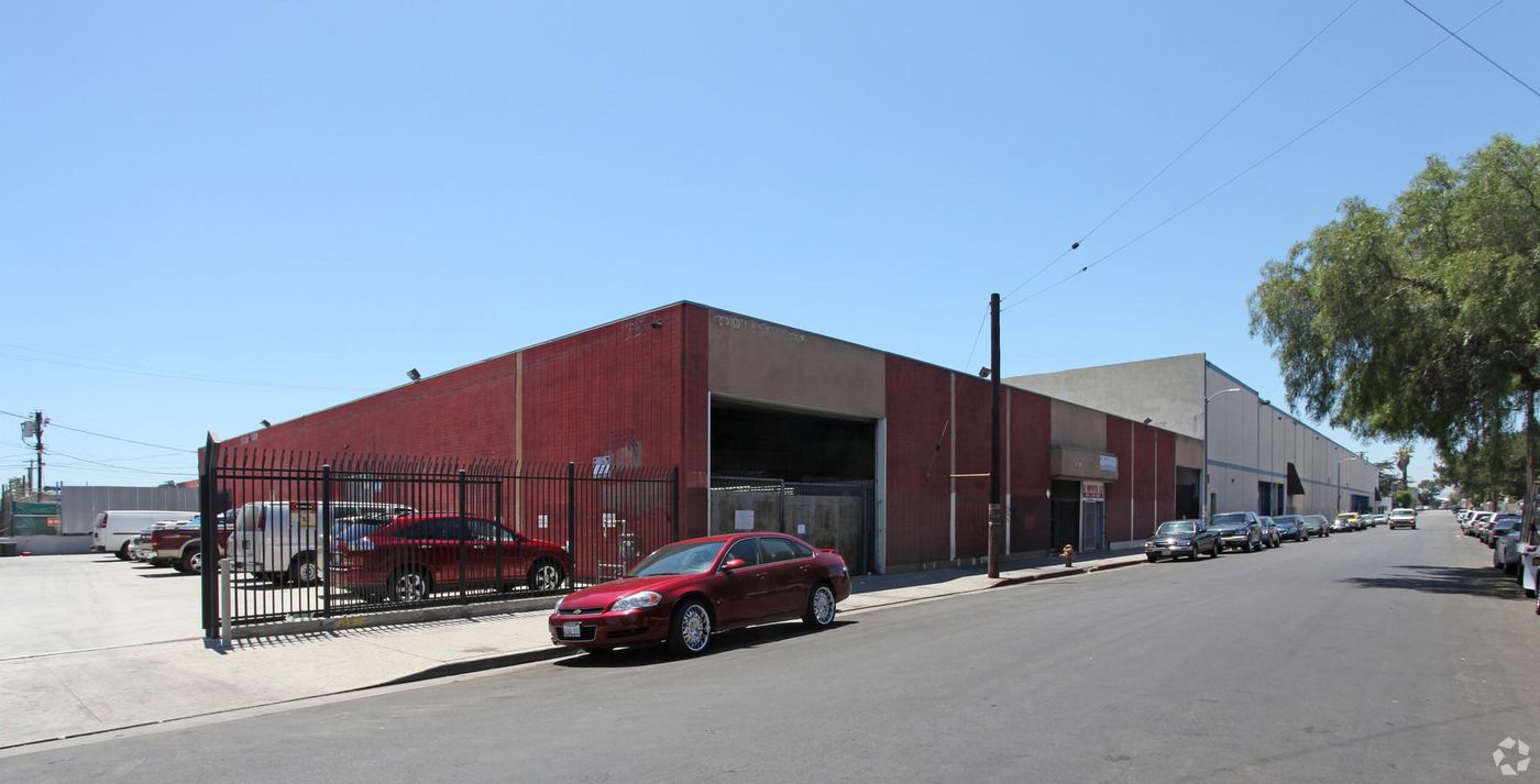 Industrial Property For Lease photo 2