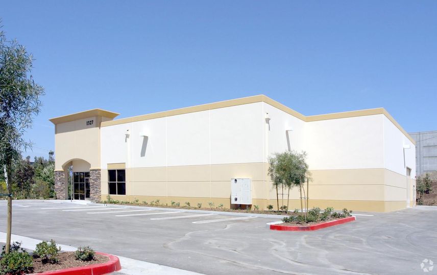 Office Property For Lease