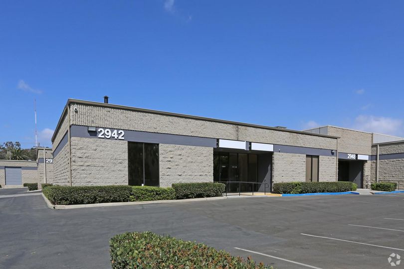 Industrial Property For Lease