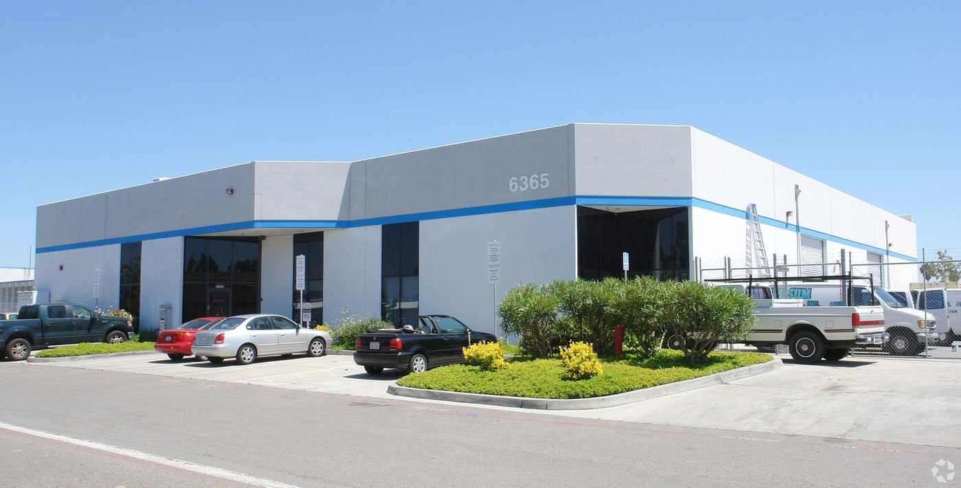 Bldg B photo 1