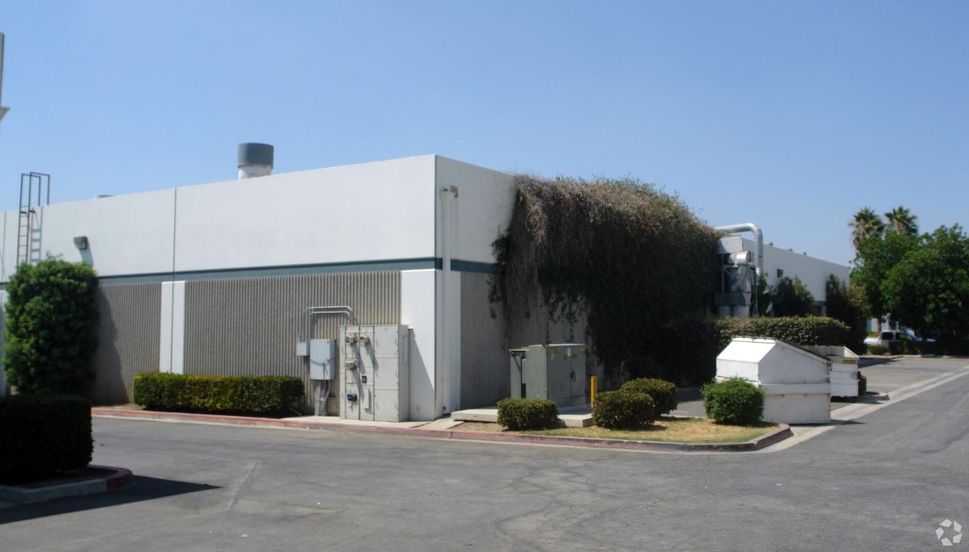 Industrial Property For Lease photo 3