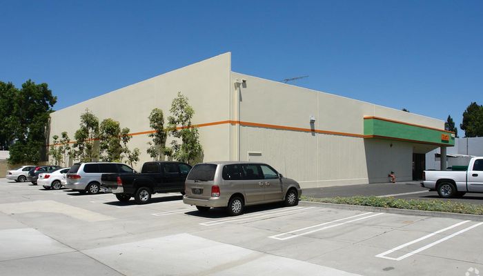 Warehouse Space for Sale at 5081 Argosy Ave Huntington Beach, CA 92649 - #12