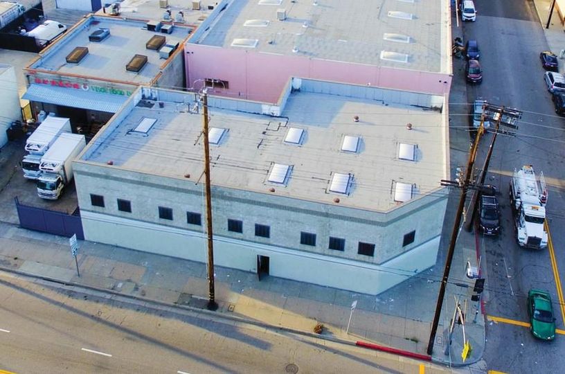 1311-1317 N Main St