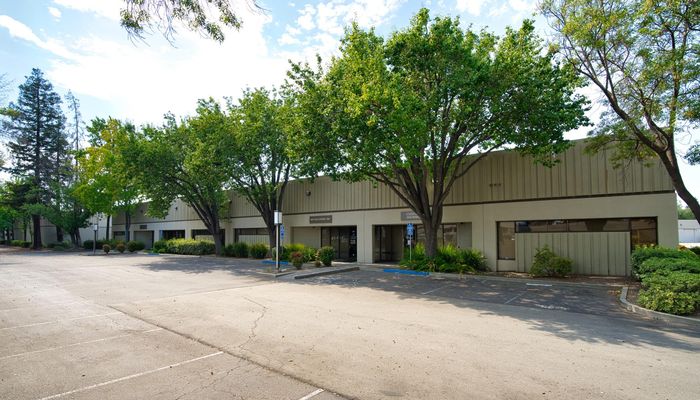 Warehouse Space for Rent at 2023-2035 O'Toole Ave San Jose, CA 95131 - #5