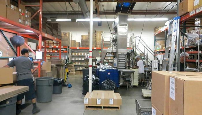 Warehouse Space for Rent at 1511 Railroad St Glendale, CA 91204 - #3