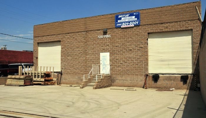 Warehouse Space for Sale at 11119-11131 Dora St Sun Valley, CA 91352 - #4