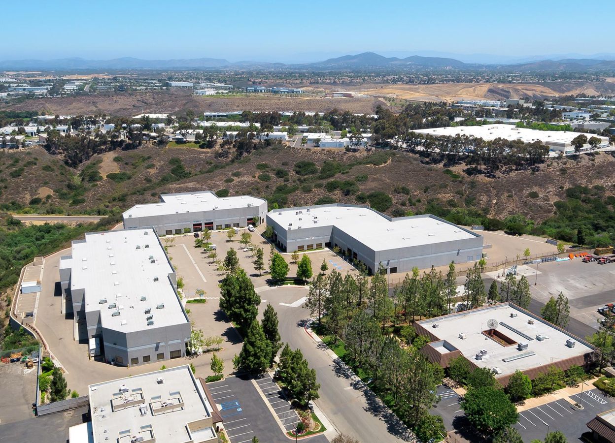 Hazard Corporate Complex photo 1