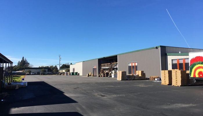 Warehouse Space for Sale at 3555 Airway Dr Santa Rosa, CA 95403 - #1