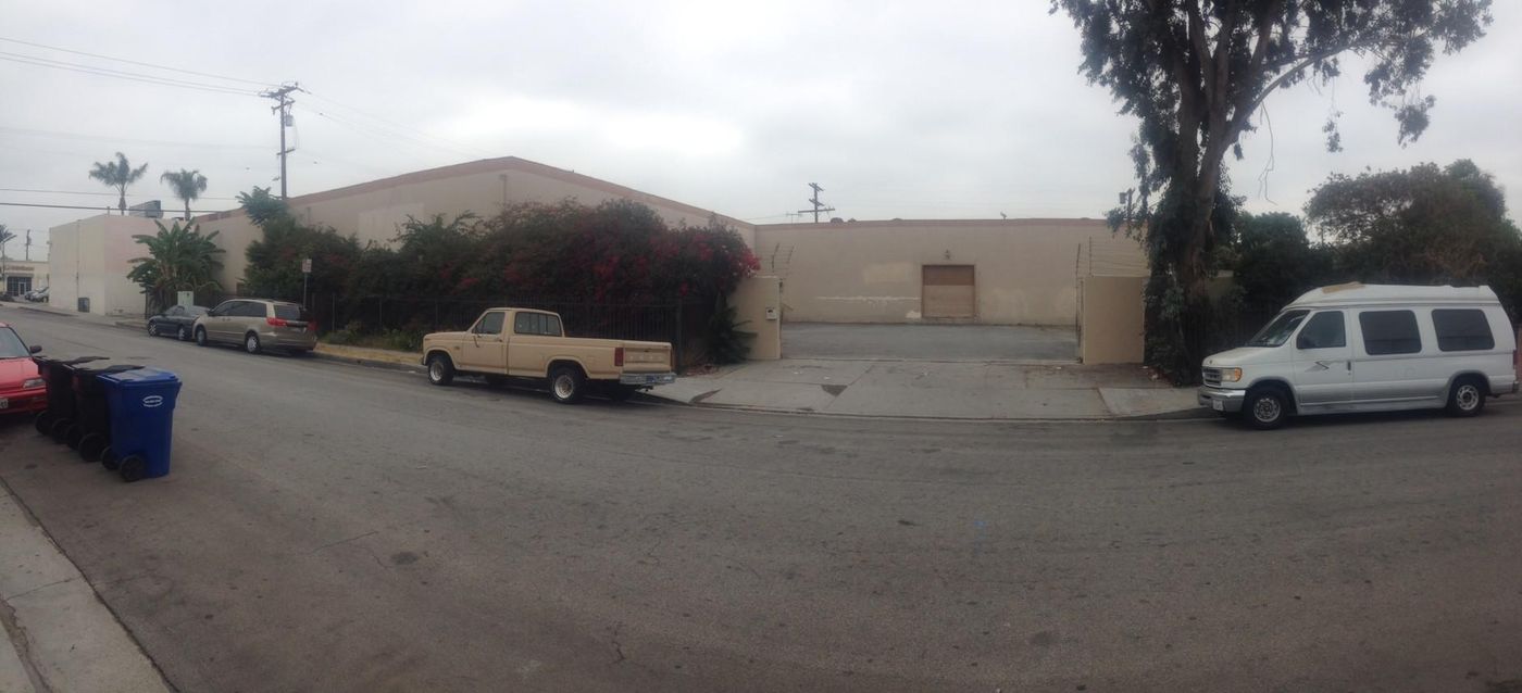 Industrial Property For Lease photo 3