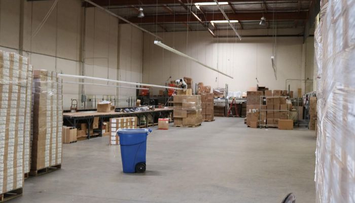 Warehouse Space for Sale at 2335 E 52nd St Vernon, CA 90058 - #6