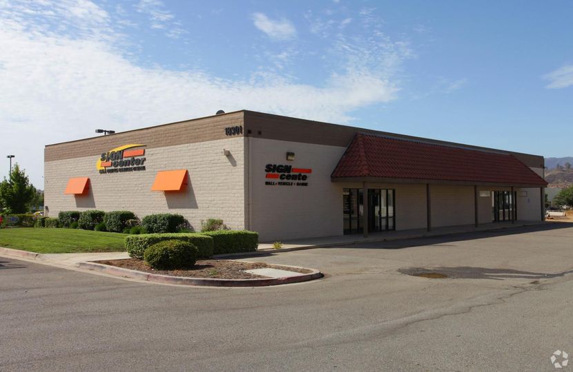 Industrial Property For Lease
