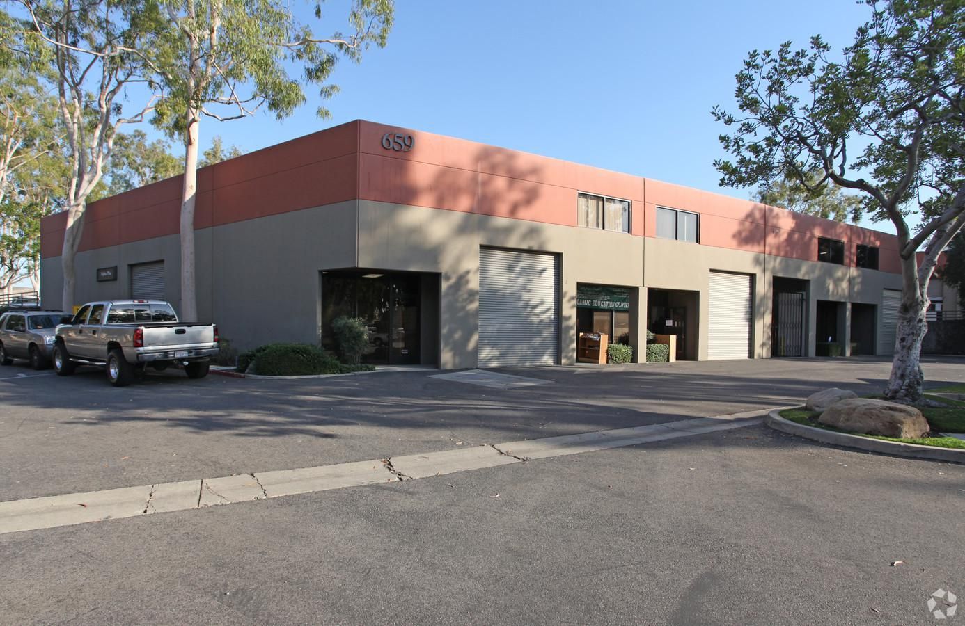 Industrial Property for Lease photo 2
