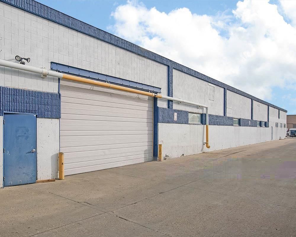 Ward Road Industrial Condominiums photo 3