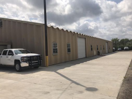 Sublease Opportunity 1911 N Lexington Blvd