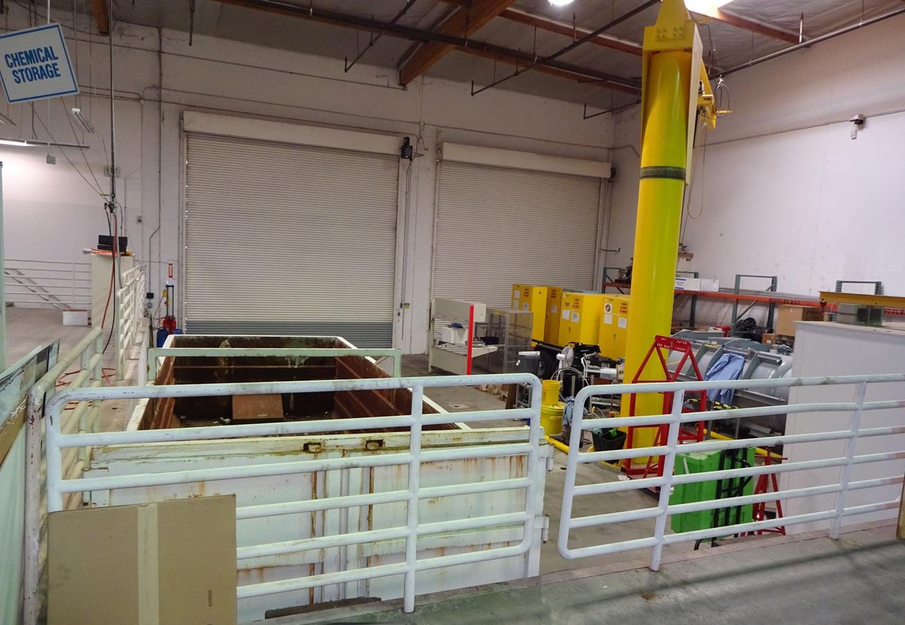 Industrial Property For Lease photo 3