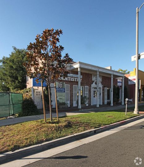 Medical Property For Lease