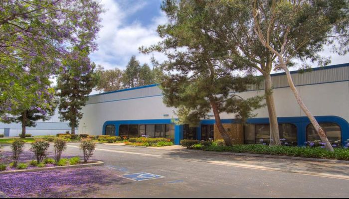 Warehouse Space for Rent at 16307-16331 Arthur St Cerritos, CA 90703 - #2