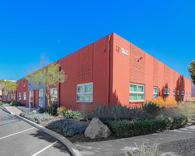 La Jolla Sorrento Business Park
