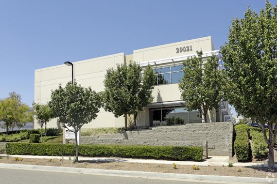 Bldg 1 Units 101