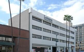 Office Property For Lease