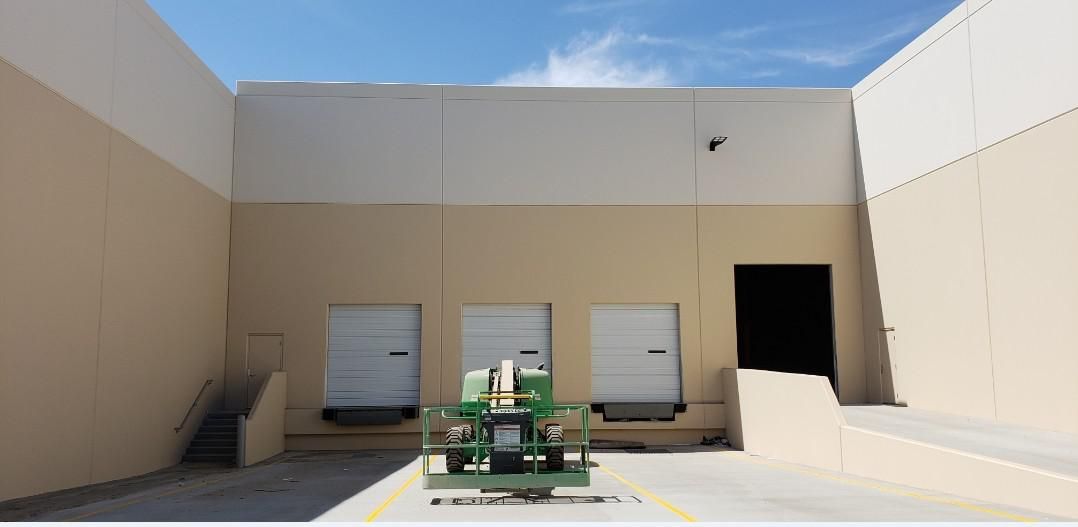 Industrial Property For Lease photo 3