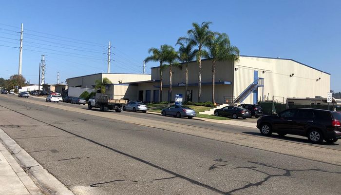 Warehouse Space for Sale at 2344 Auto Park Way Escondido, CA 92029 - #1