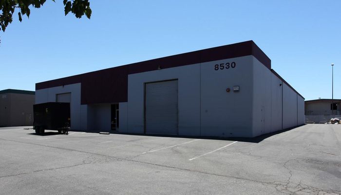 Warehouse Space for Sale at 8530 Morrison Creek Rd Sacramento, CA 95828 - #1