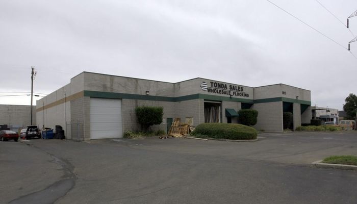 Warehouse Space for Sale at 5815 Power Inn Rd Sacramento, CA 95824 - #1