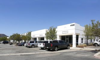 Warehouse Space for Rent located at 41655 Reagan Way Murrieta, CA 92562