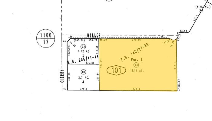 Warehouse Space for Rent at 14605 Miller Ave Fontana, CA 92336 - #6