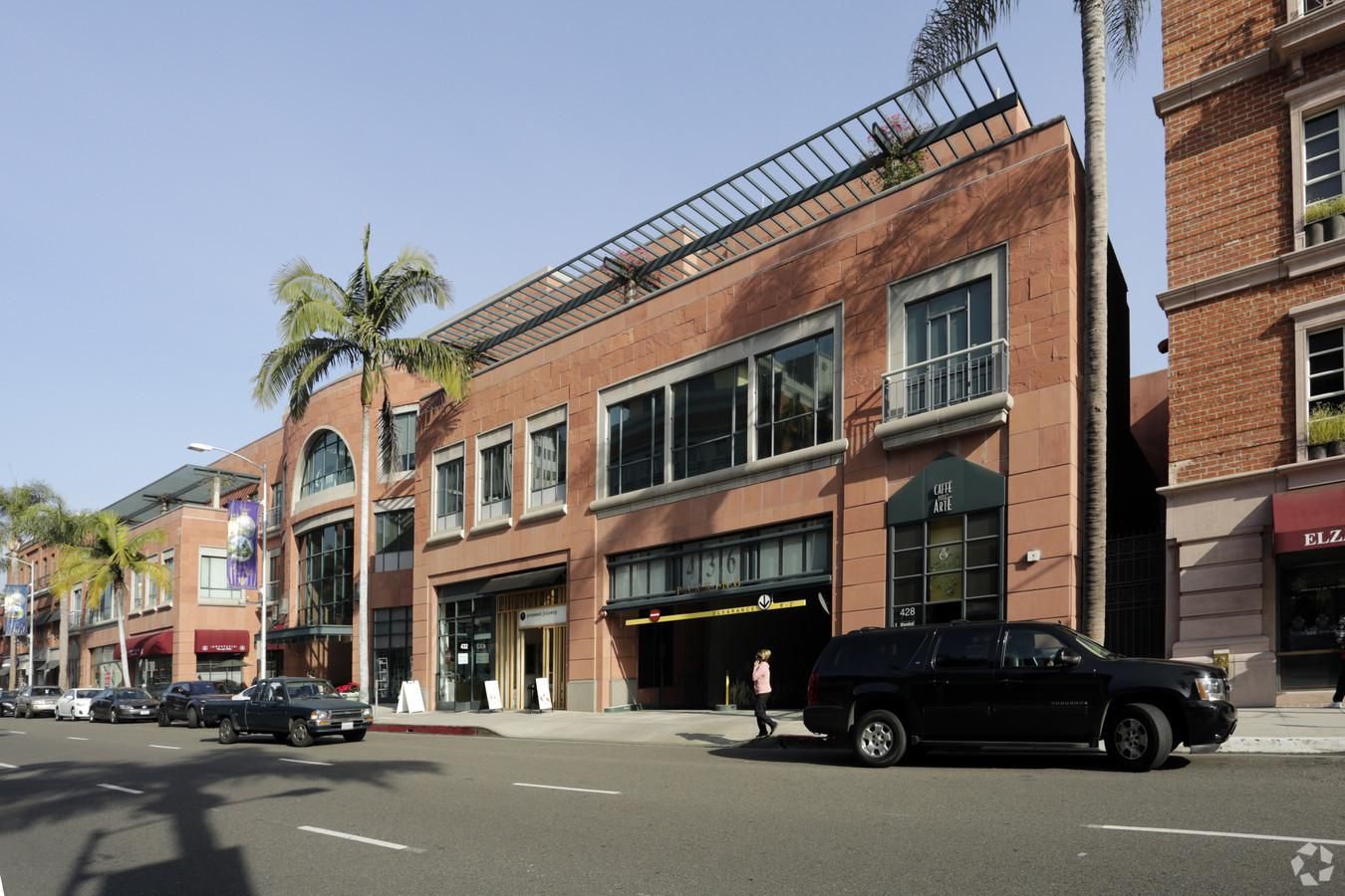 Office Property for Lease photo 1