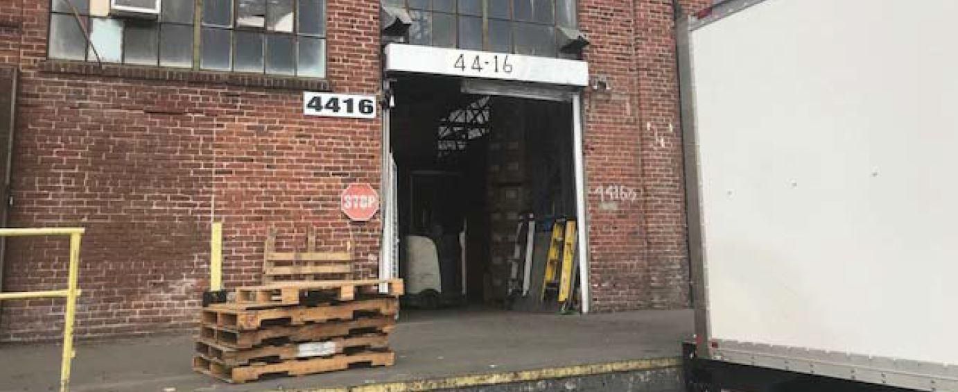 Industrial Property For Lease photo 1