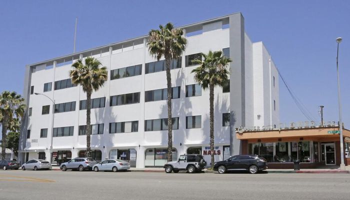 Office Space for Rent at 10811 Washington Blvd Culver City, CA 90232 - #1