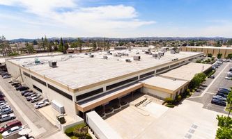 Warehouse Space for Rent located at 9320-9328 Telstar Ave El Monte, CA 91731
